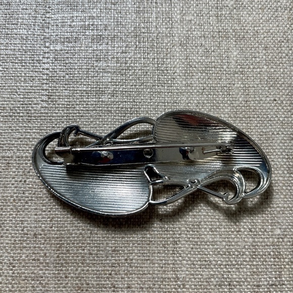 Gandalf's Brooch (Lord of the Rings, film adaptation replica) - Picture 5 of 5